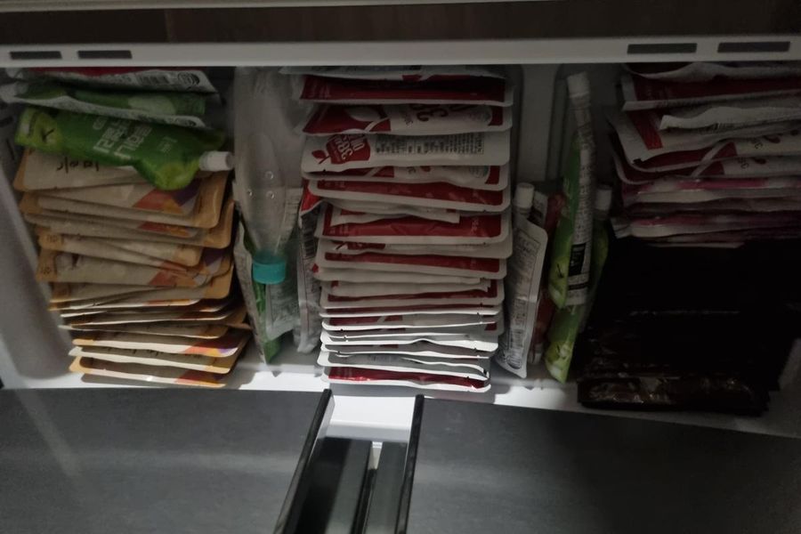 양구 현장 스냅