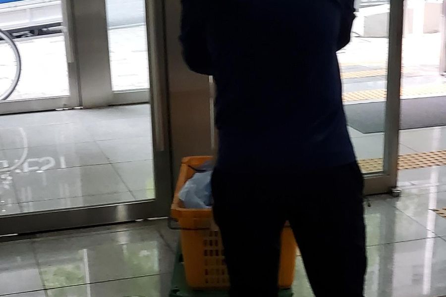 양구 이사 현장 기록