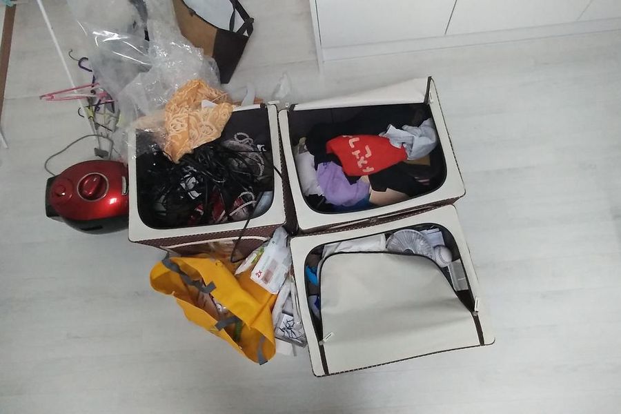 철원 현장 확인 사진