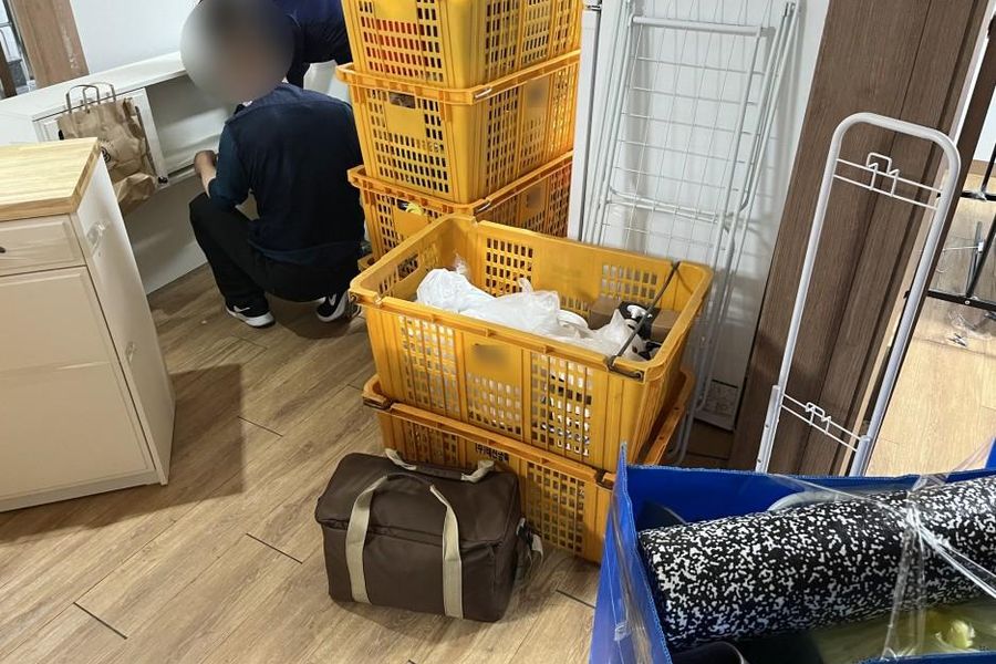원주 현장 스냅