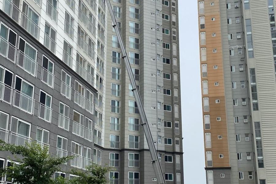 횡성 작업 현장 기록