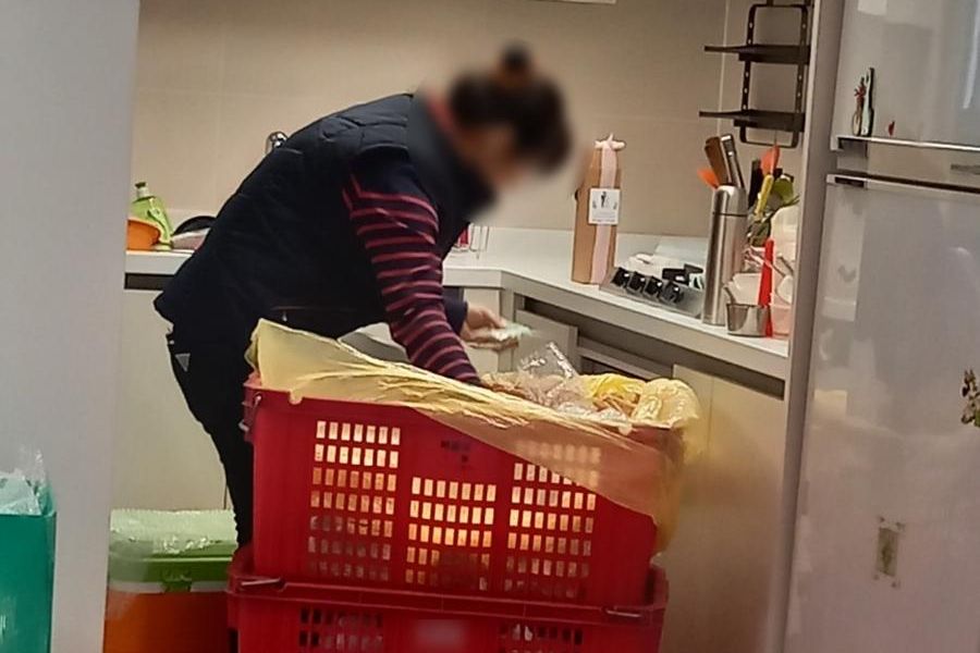 원주 현장 상태 기록