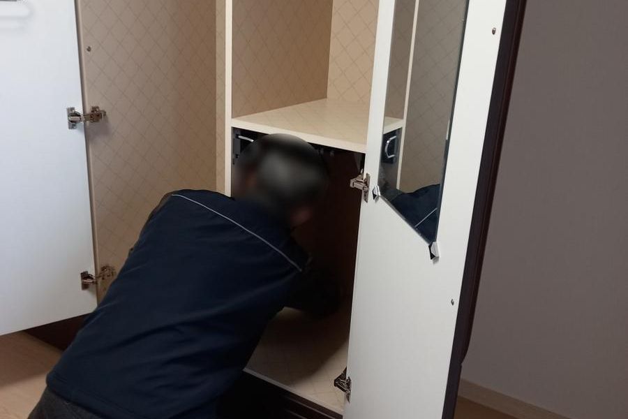 영월 이사 현장 기록
