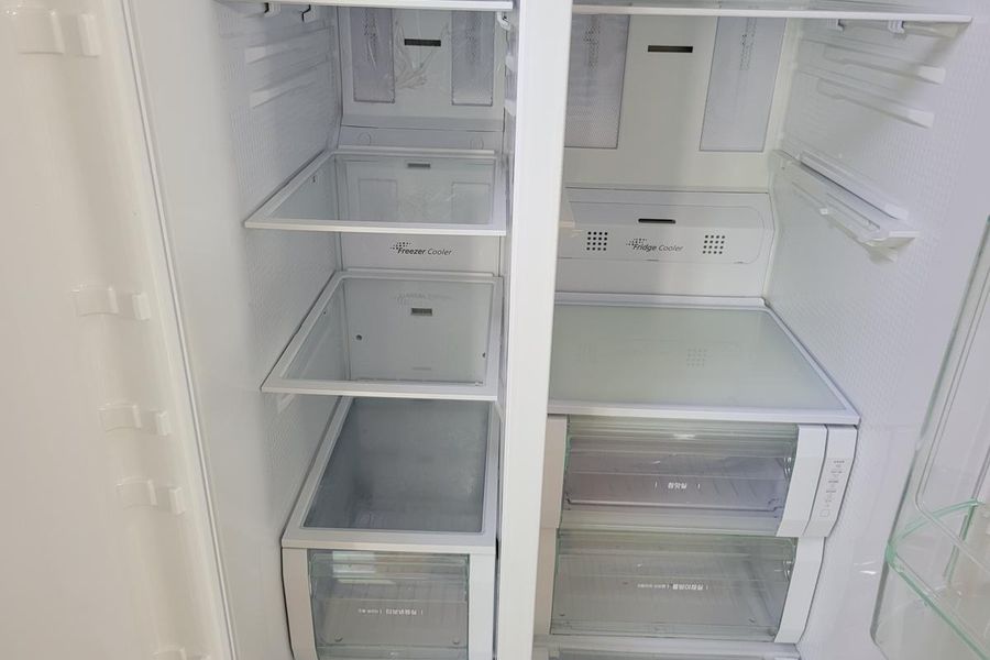 인제 인제읍 작업 당일 현장