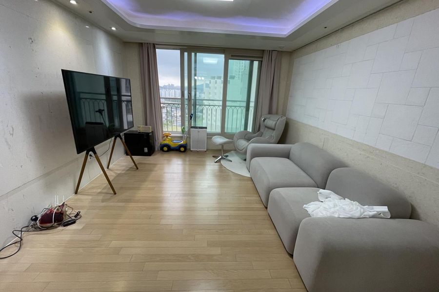 인제 이사 진행 현장
