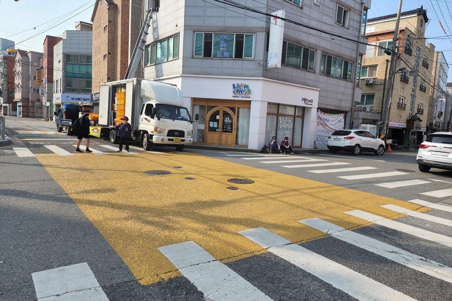 양구 이사 진행 현장
