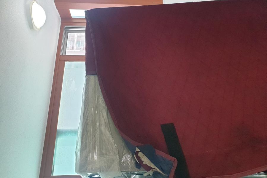 영월 작업 현장 기록